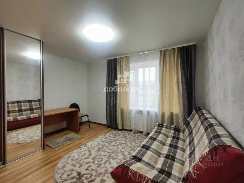 Студия Свердловская область, Екатеринбург Комсомольский жилрайон, ул. ... - Фото 2