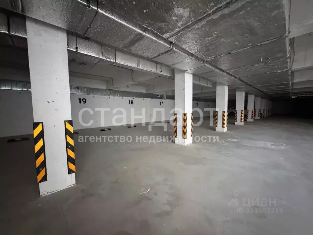 Гараж в Ставропольский край, Ессентуки Октябрьская ул. (20 м) - Фото 1