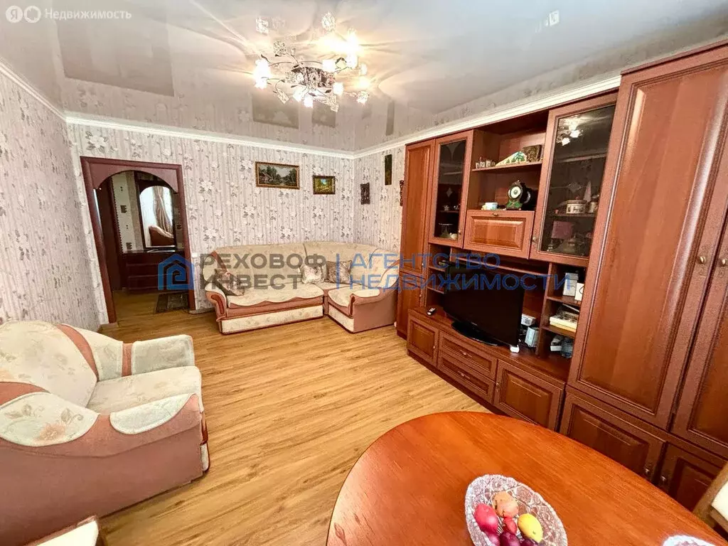 2-комнатная квартира: Белорецк, улица Карла Маркса, 96 (47.9 м) - Фото 2