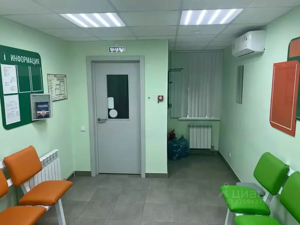 Помещение свободного назначения в Нижегородская область, Нижний ... - Фото 2