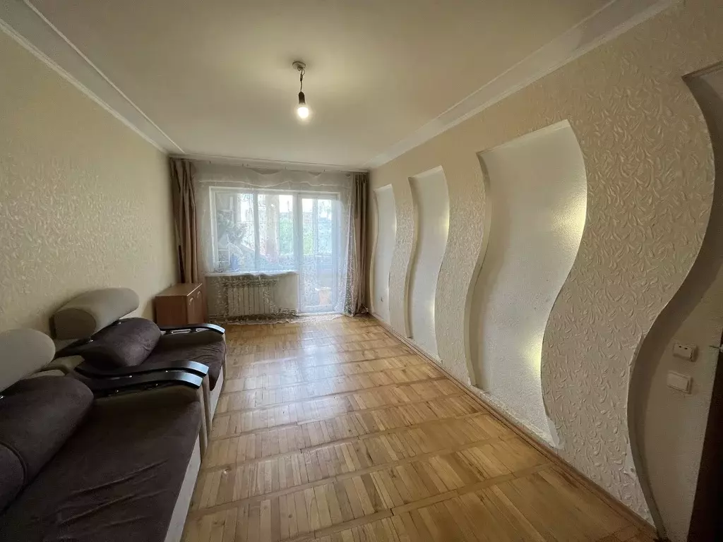 Продаётся 3-к квартира, 69.6 м - Фото 1