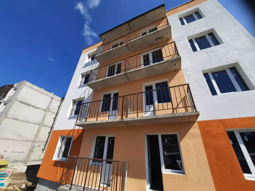 Продаётся 2-к квартира, 46.3 м - Фото 0