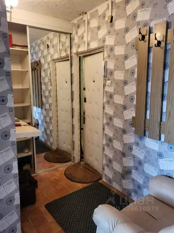 1-к кв. Москва Нижняя Первомайская ул., 59 (37.8 м) - Фото 1