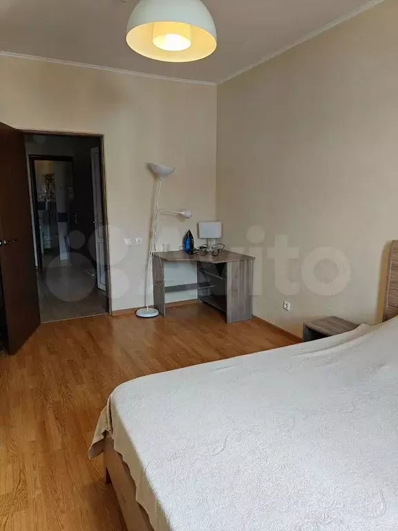 2-к. квартира, 70 м, 3/10 эт. - Фото 1