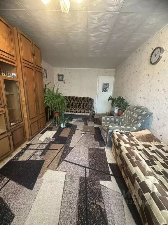 Комната Брянская область, Брянск Вокзальная ул., 152 (25.3 м) - Фото 1