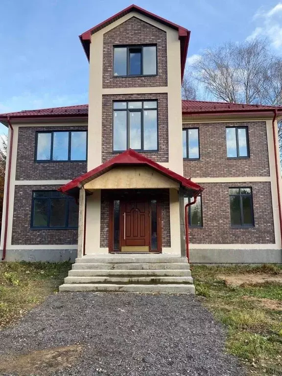 Помещение свободного назначения в Московская область, Балашиха ... - Фото 1