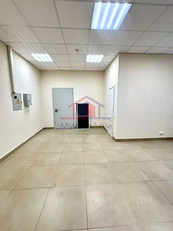 Торговая площадь в Белгородская область, Старый Оскол Северный мкр, 7 ... - Фото 0