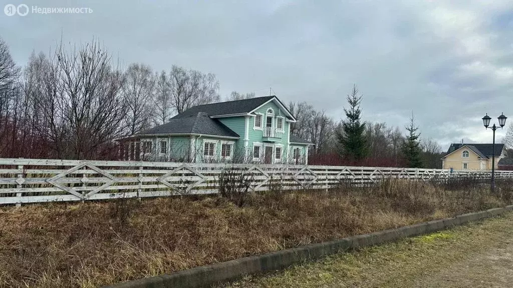 Участок в Калужская область, Козельский муниципальный округ, сельское ... - Фото 2