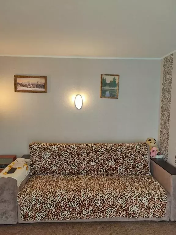 3-к кв. Самарская область, Тольятти ул. Мира, 70 (56.7 м) - Фото 2
