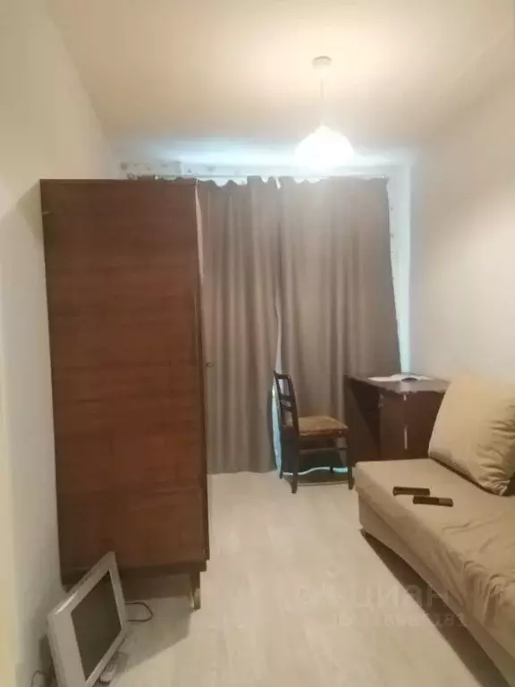 Комната Москва ул. Каховка, 13К1 (9.0 м) - Фото 0