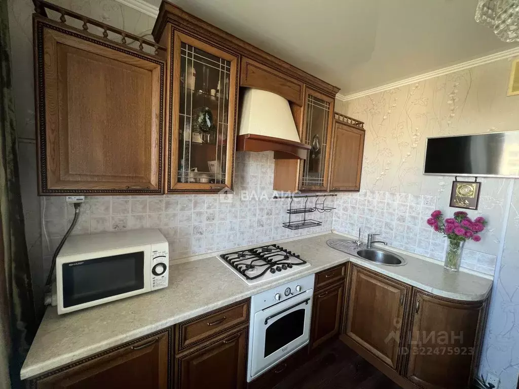 3-к кв. Татарстан, Нижнекамск Корабельная ул., 29 (76.4 м) - Фото 1