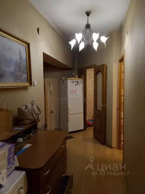 3-к кв. Тыва, Кызыл ул. Ооржака Лопсанчапа, 44 (74.6 м) - Фото 2