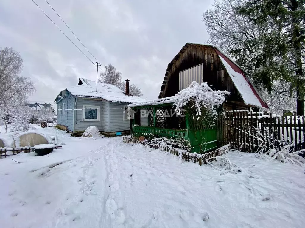 Дом в Смоленская область, Смоленск Слободская ул., 56 (54 м) - Фото 0