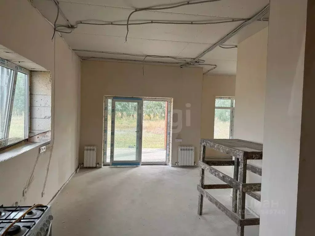 Дом в Белгородская область, Губкин ул. Вислодубравская, 32 (145 м) - Фото 2