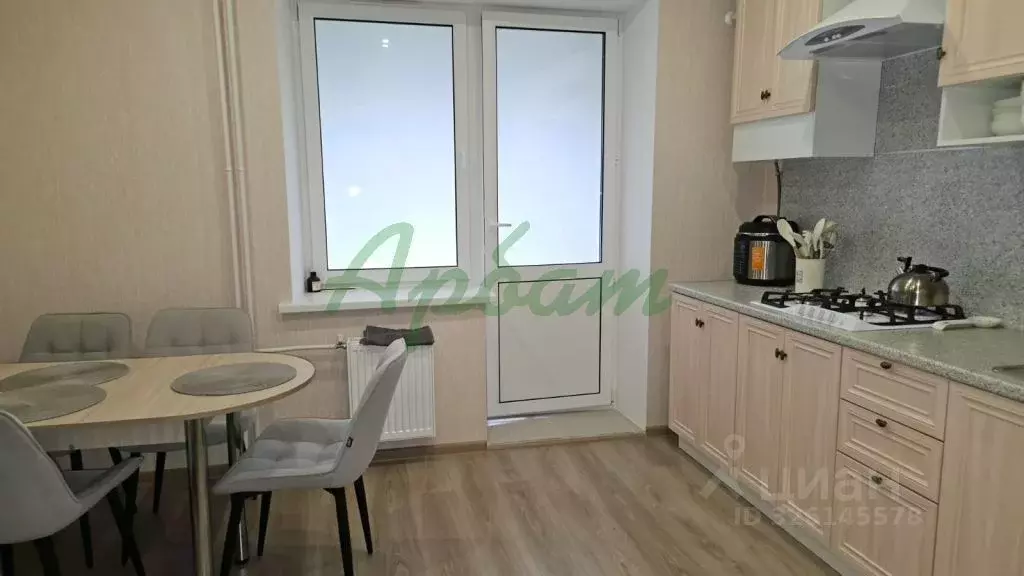 2-к кв. Тверская область, Конаковский муниципальный округ, д. Мокшино ... - Фото 1