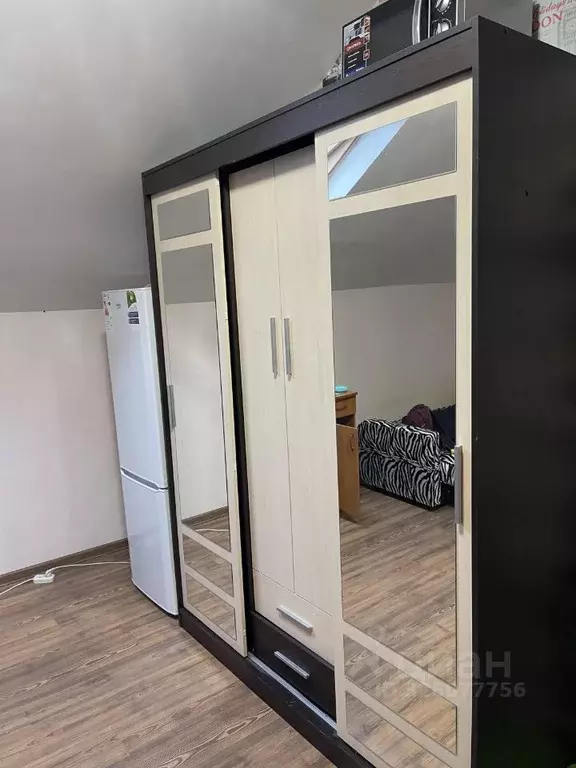 Студия Москва Дмитровское ш., 186к1 (27.0 м) - Фото 0