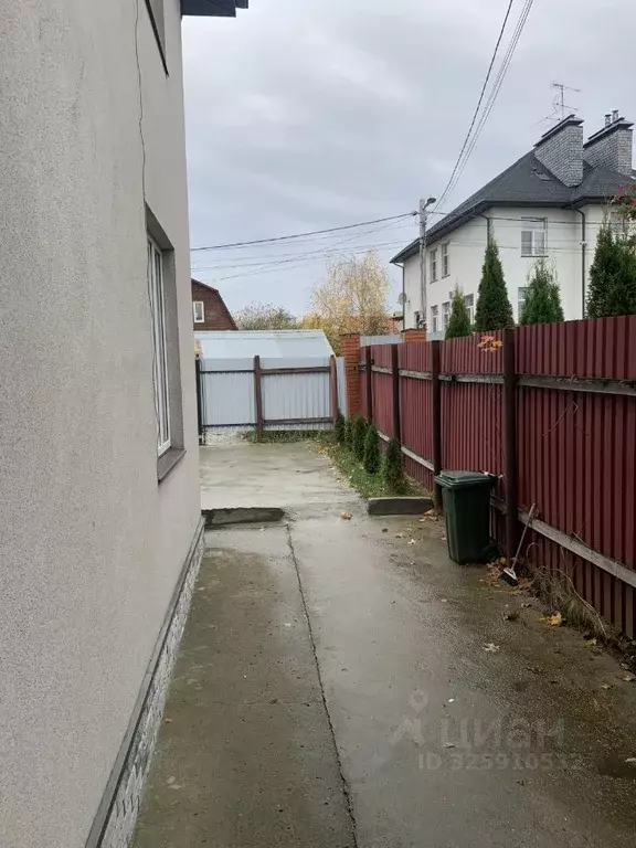 Дом в Москва д. Румянцево, ул. Центральная, 53А (226 м) - Фото 2