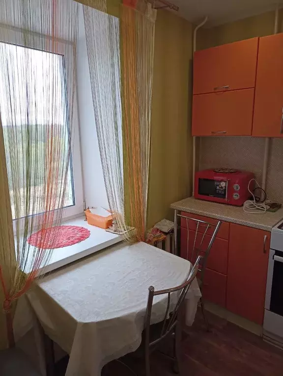Продаётся 1-к квартира, 34 м - Фото 0
