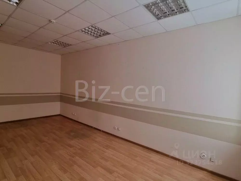 Офис в Санкт-Петербург Красногвардейский пер., 23 (29 м) - Фото 1