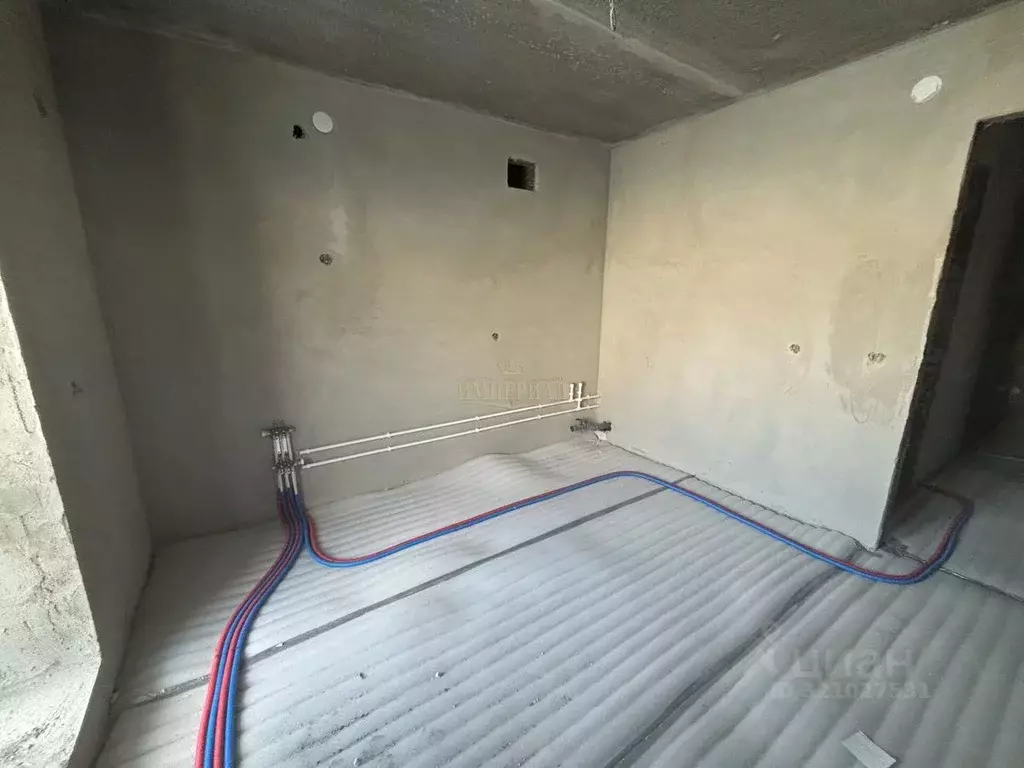 2-к кв. Марий Эл, Йошкар-Ола городской округ, с. Семеновка ул. ... - Фото 0