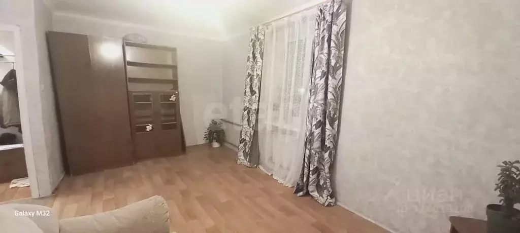 1-к кв. Томская область, Томск просп. Кирова, 56 (30.3 м) - Фото 1