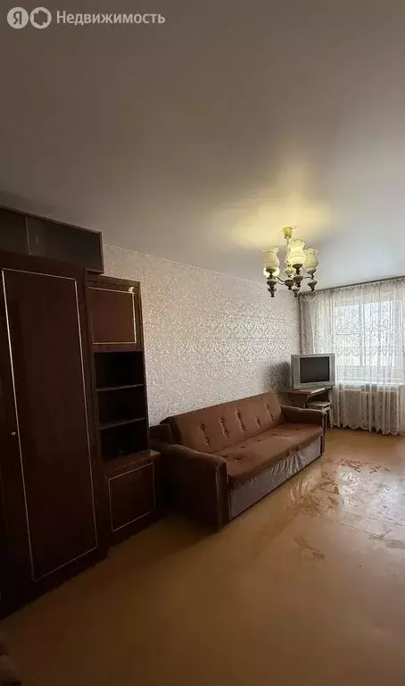 3-комнатная квартира: Новомосковск, улица Мира, 48 (63.3 м) - Фото 1