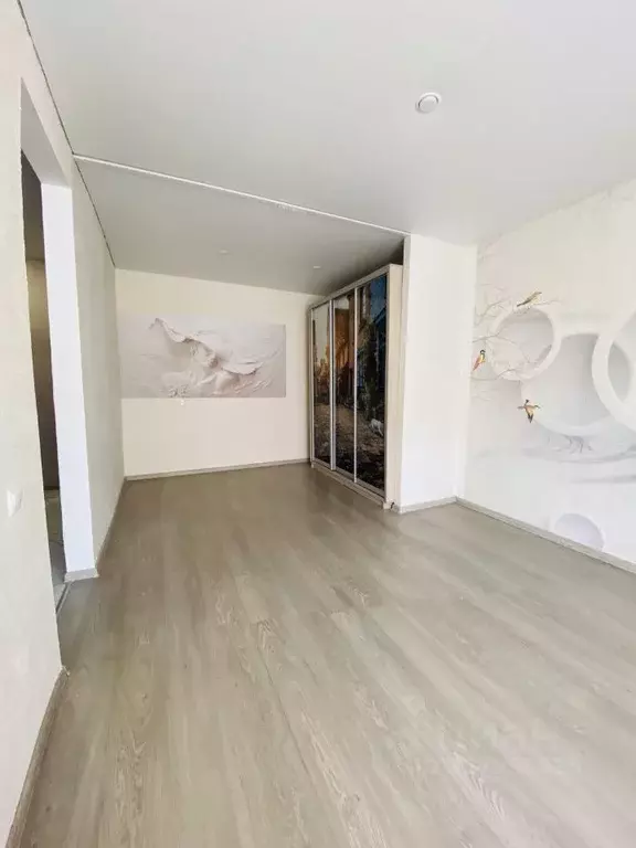 1-к кв. Самарская область, Самара Ново-Садовая ул., 295А (31.0 м) - Фото 2