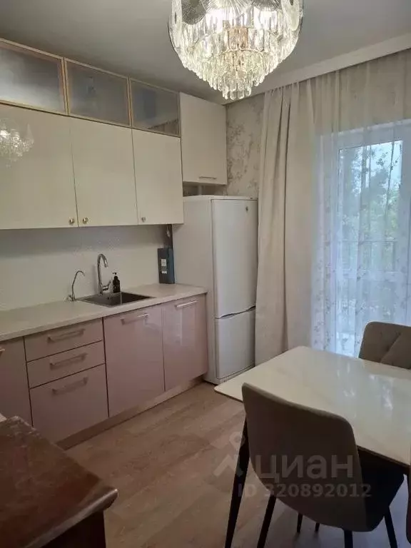 1-к кв. Калининградская область, Калининград ул. Генерала Буткова, 20 ... - Фото 1
