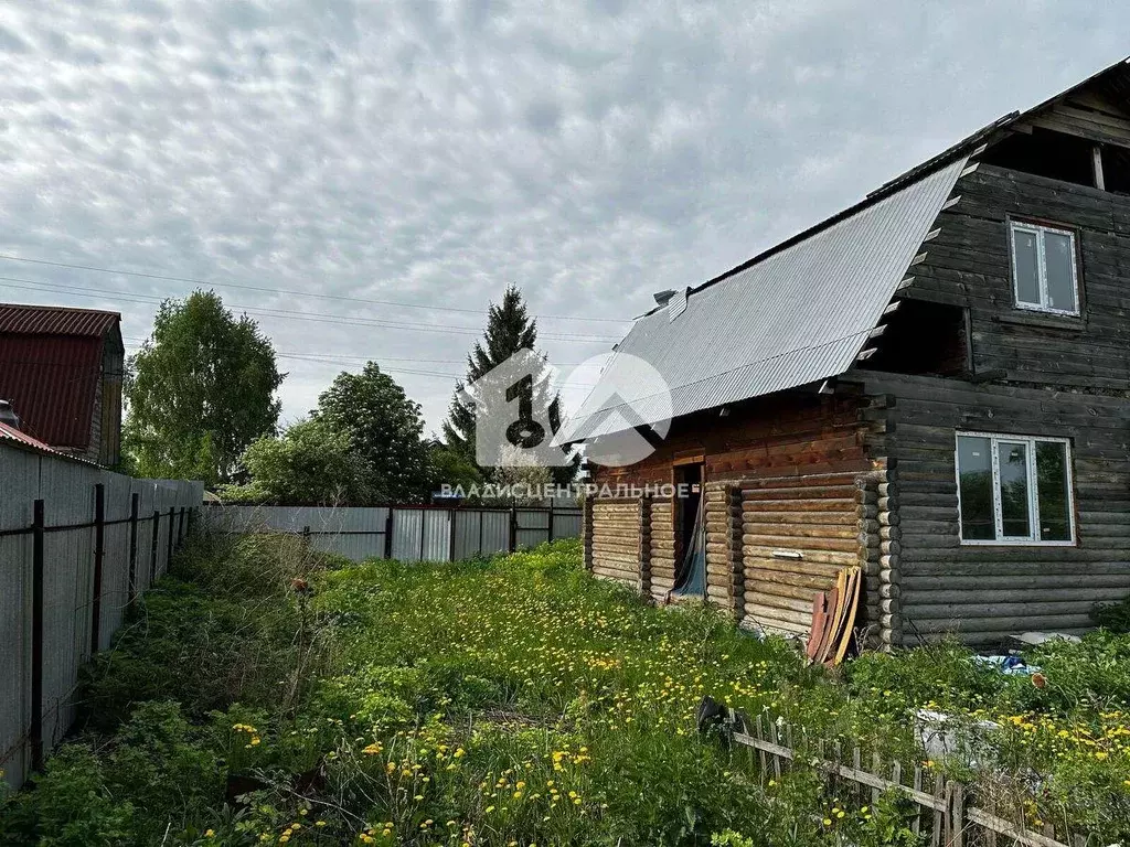 Участок, 6.5 сот., сельхоз (снт или днп) - Фото 0