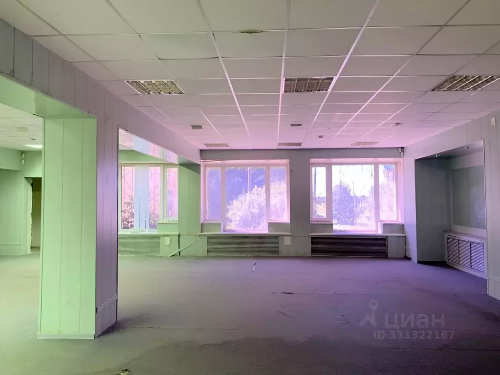 Помещение свободного назначения в Кировская область, Киров ул. Андрея ... - Фото 1