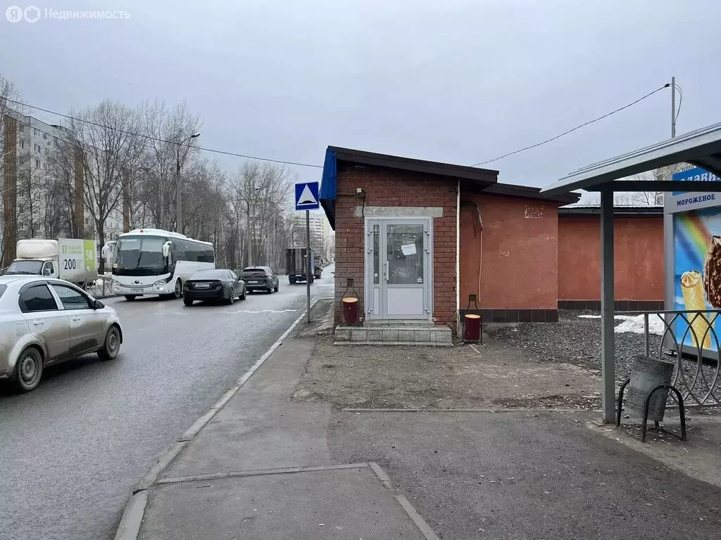 Помещение свободного назначения (68 м) - Фото 2