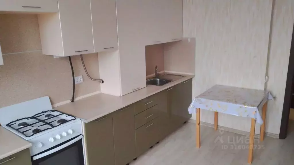 1-к кв. Башкортостан, Кушнаренковский сельсовет, с. Кушнаренково ул. ... - Фото 2