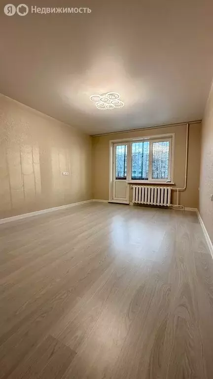 1-комнатная квартира: Тверь, улица Паши Савельевой, 37к6 (35 м) - Фото 1