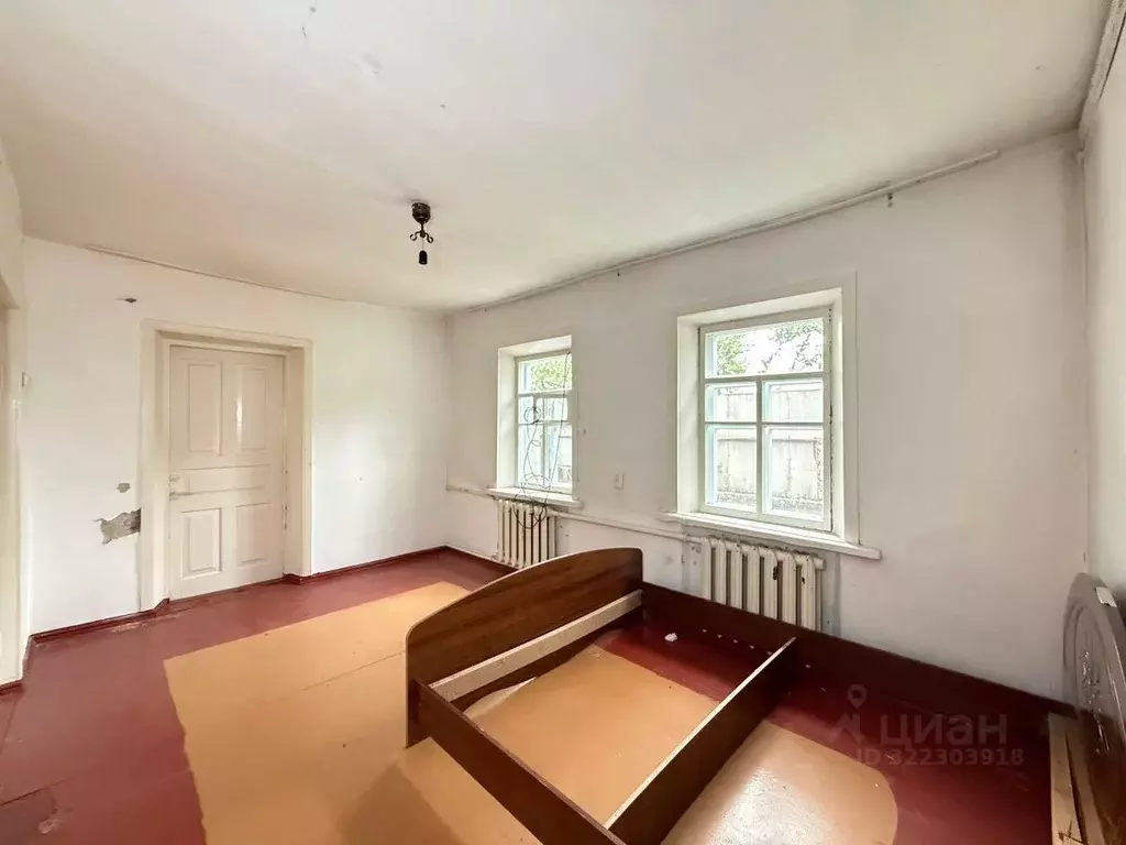 Дом в Кабардино-Балкария, Нальчик ул. Мориса Тореза, 136А (50 м) - Фото 2