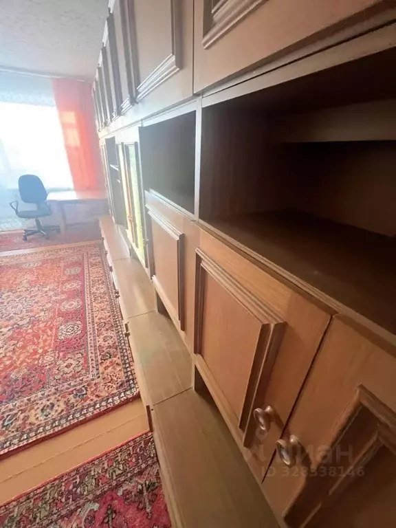 3-к кв. Красноярский край, Красноярск ул. Попова, 4 (60.0 м) - Фото 2