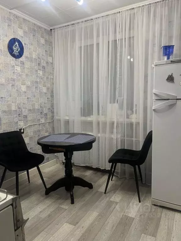 2-к кв. Москва Большая Пироговская ул., 29 (54.0 м) - Фото 1