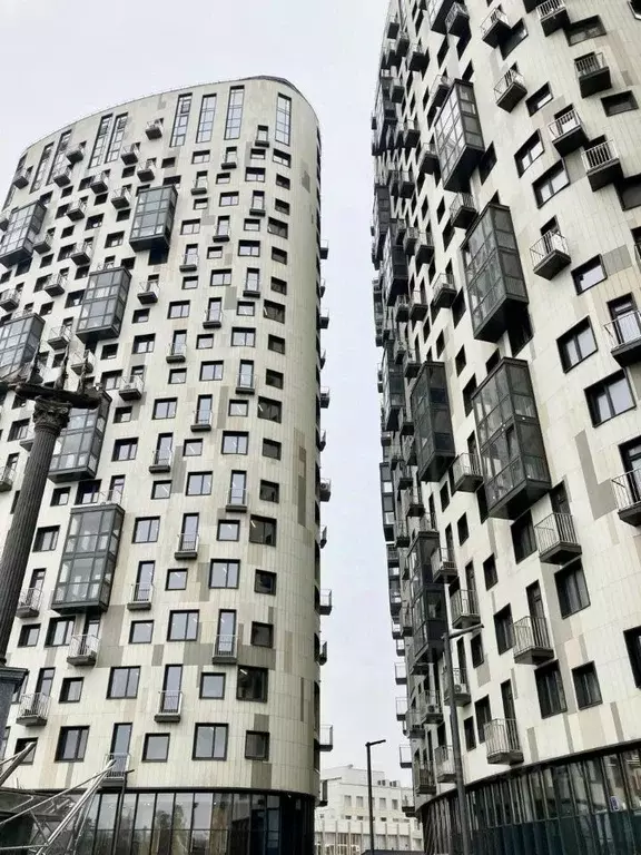 2-к кв. Москва Нахимовский просп., 31к3 (52.0 м) - Фото 1