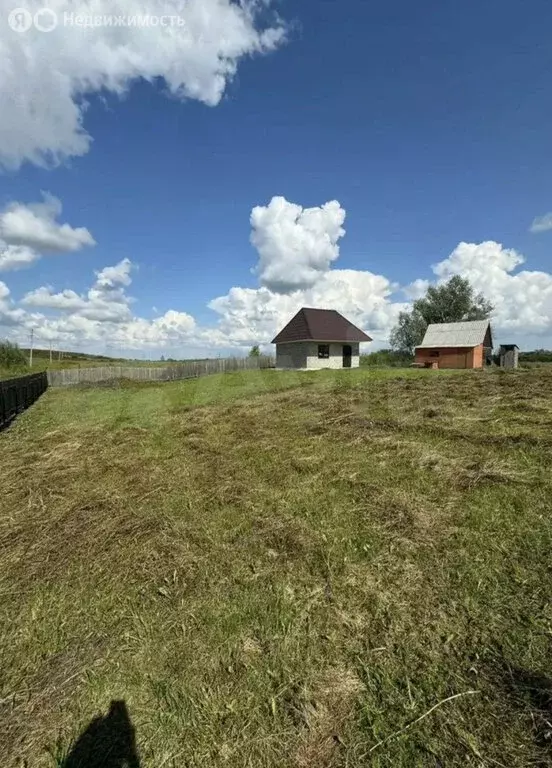 Участок в деревня Муравей, Горная улица, 61А (12 м) - Фото 1