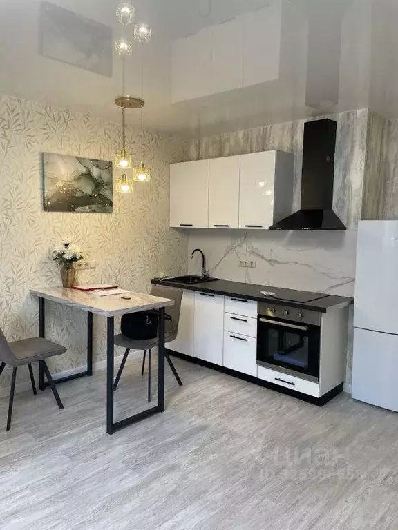 Студия Московская область, Звенигород Одинцовский городской округ, 3-й ... - Фото 1