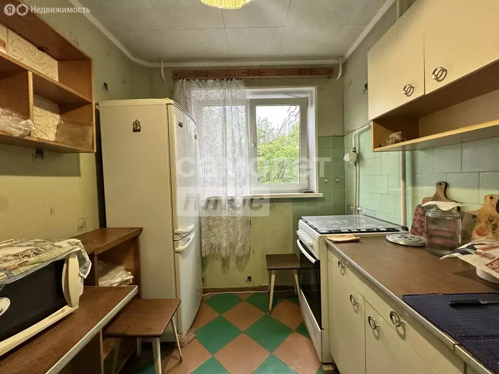 2-комнатная квартира: Челябинск, улица Молодогвардейцев, 44 (47.9 м) - Фото 1