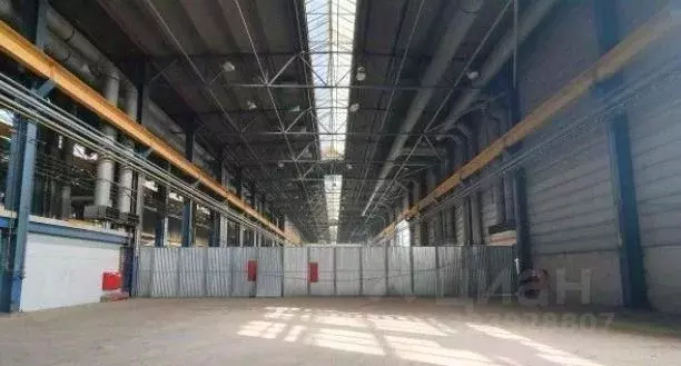 Производственное помещение в Ленинградская область, Всеволожск ул. ... - Фото 1