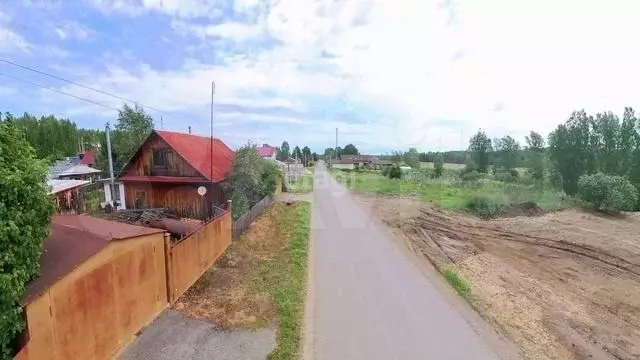 Участок 11,8 сот. (ИЖС) - Фото 1