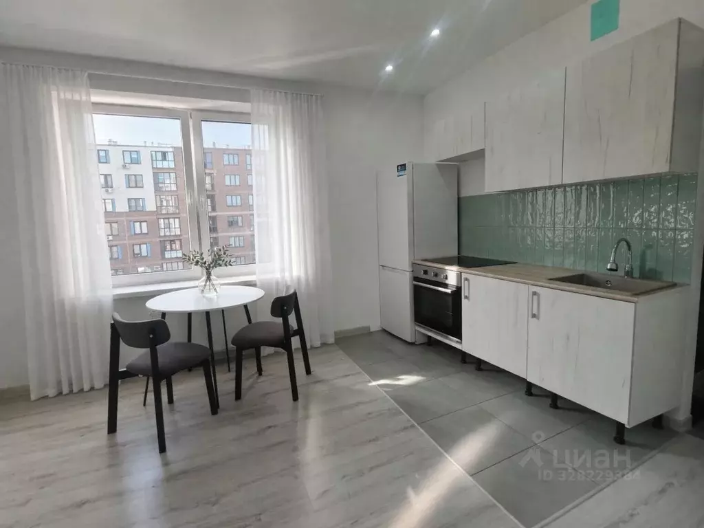 Студия Московская область, Мытищи бул. Тенистый, 13 (21.7 м) - Фото 2