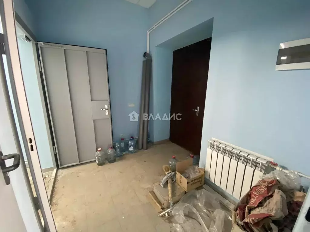 Помещение свободного назначения в Калужская область, Дзержинский ... - Фото 2