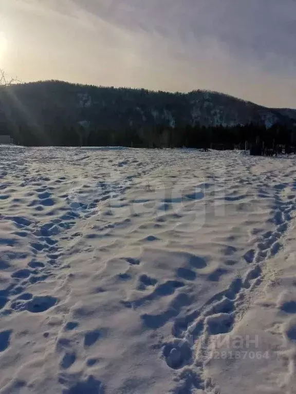 Участок в Алтай, Усть-Коксинский район, с. Катанда  (29.0 сот.) - Фото 1