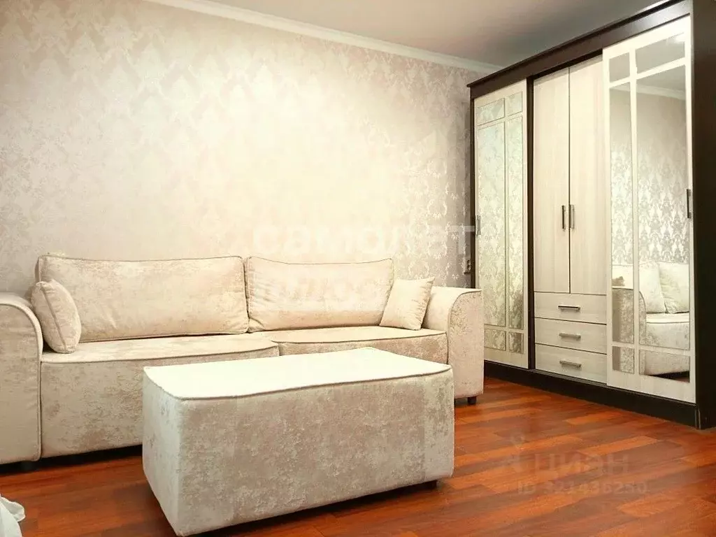 2-к кв. Пензенская область, Пенза ул. Свердлова, 11 (62.5 м) - Фото 1