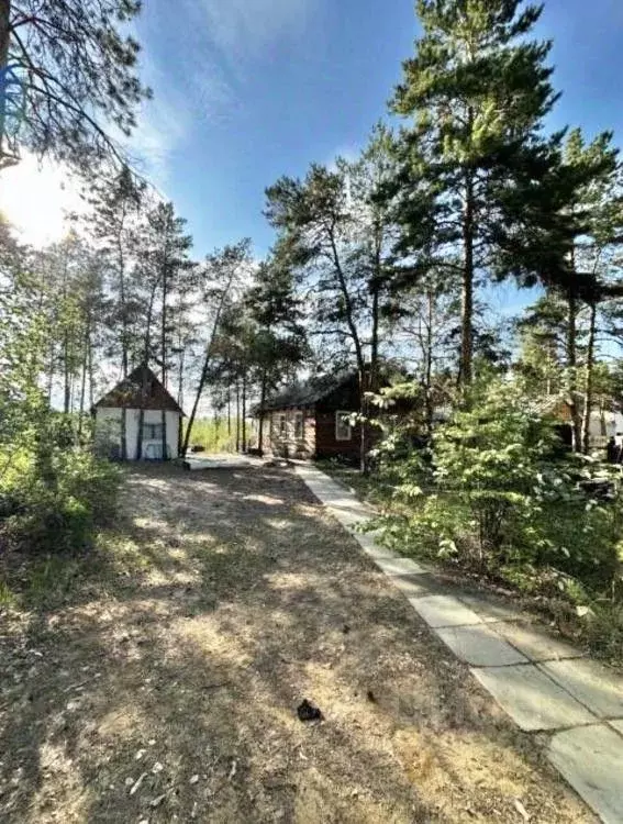 Участок в Саха (Якутия), Якутск Сергеляхское ш. (14.5 сот.) - Фото 1