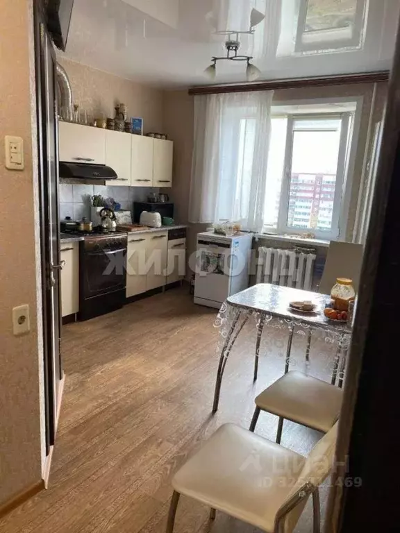 2-к кв. Брянская область, Брянск Флотская ул., 28 (61.0 м) - Фото 2