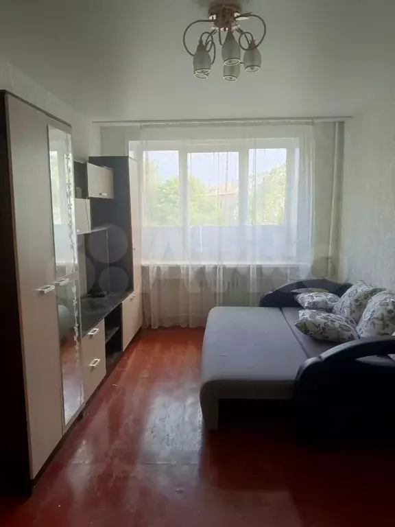 1-к. квартира, 31 м, 5/5 эт. - Фото 0