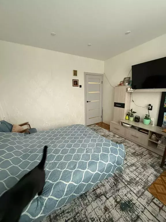 1-к кв. Новгородская область, Великий Новгород ул. Королева, 9 (28.0 ... - Фото 2